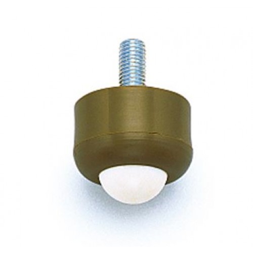 Plastic Caster (Threaded Bolt Type)